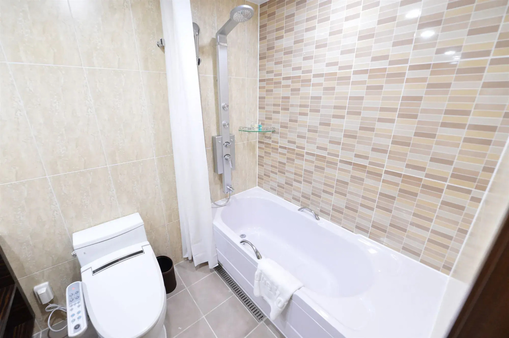 Haeden Hotel High End Suwon