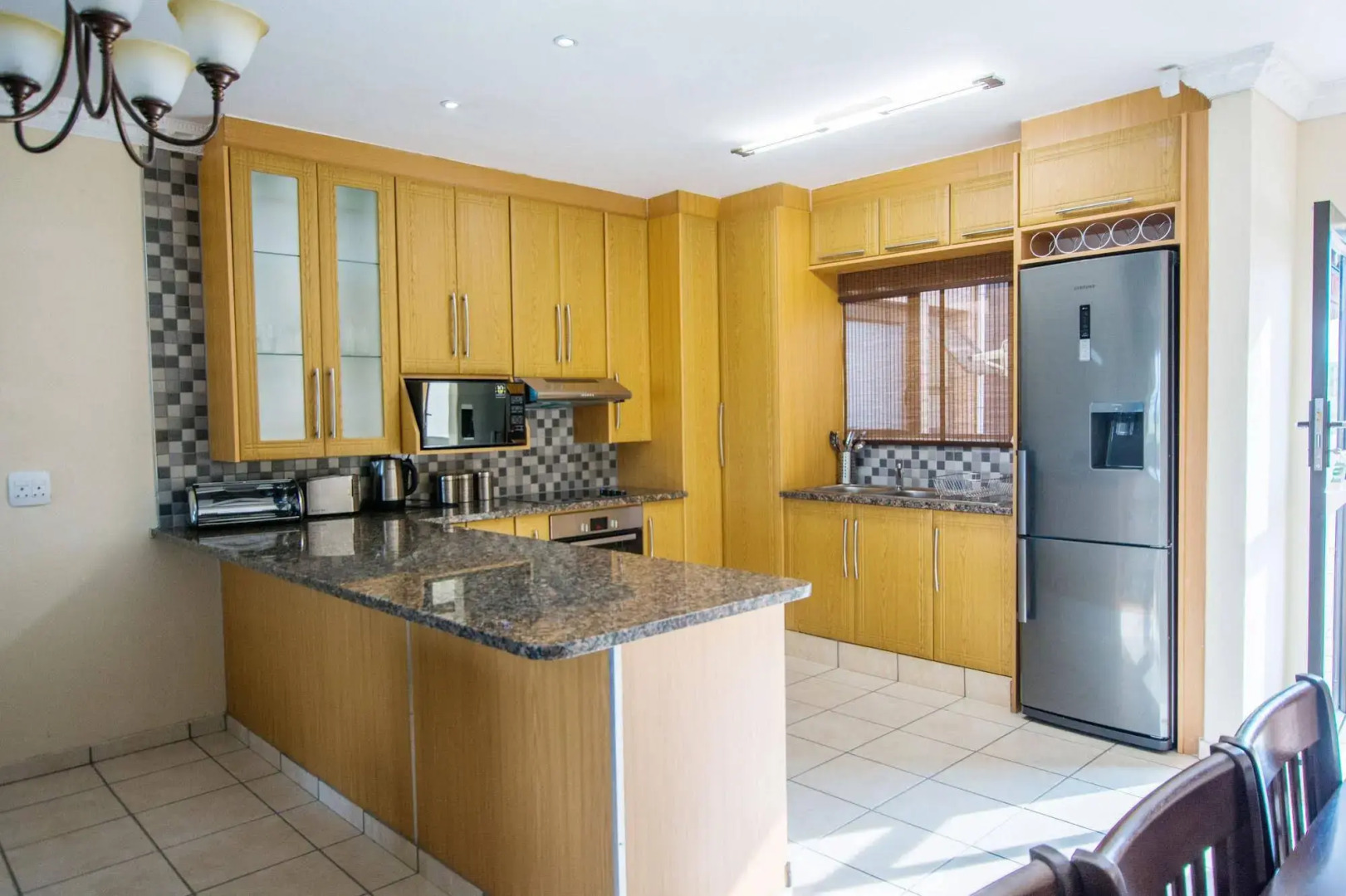 HoyoHoyo Acorns Lodge