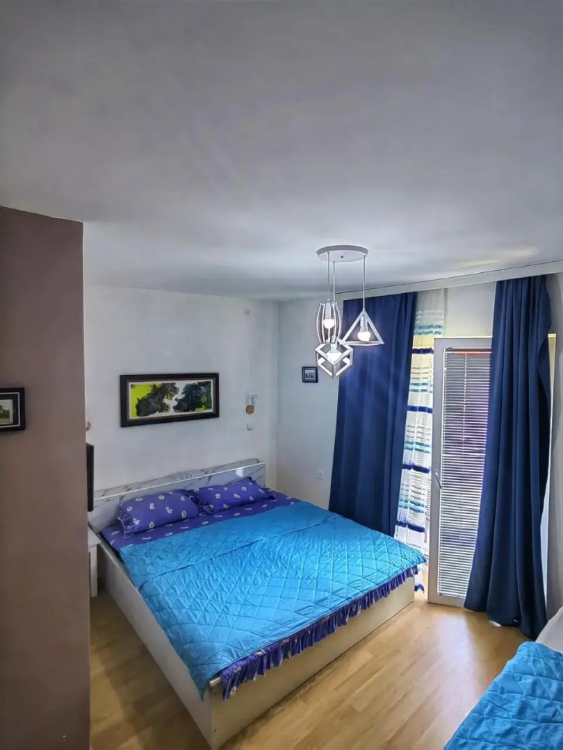 Villa Galeria Pestani Ohrid
