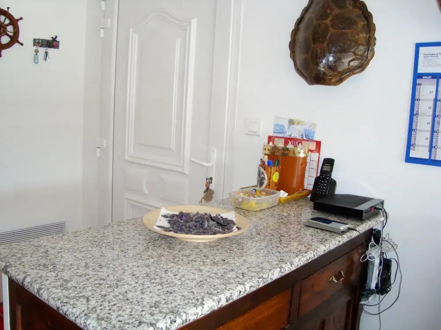 Villa With 3 Bedrooms in Sartène, With Enclosed Garden and Wifi - 200