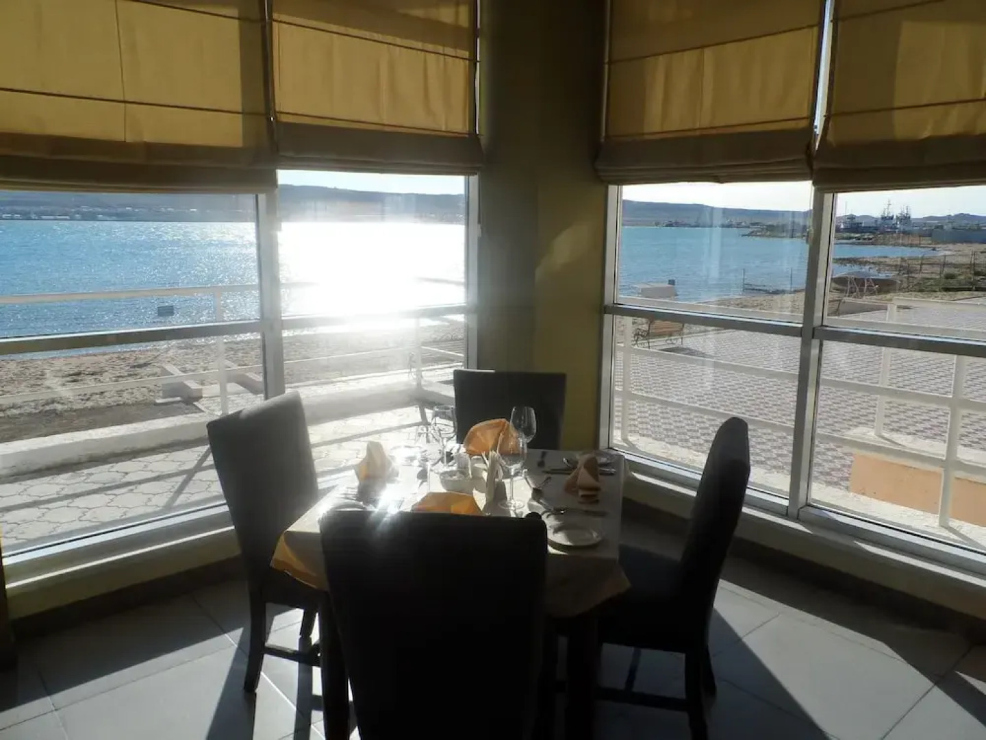 Гостиница «Шагала» Баутино