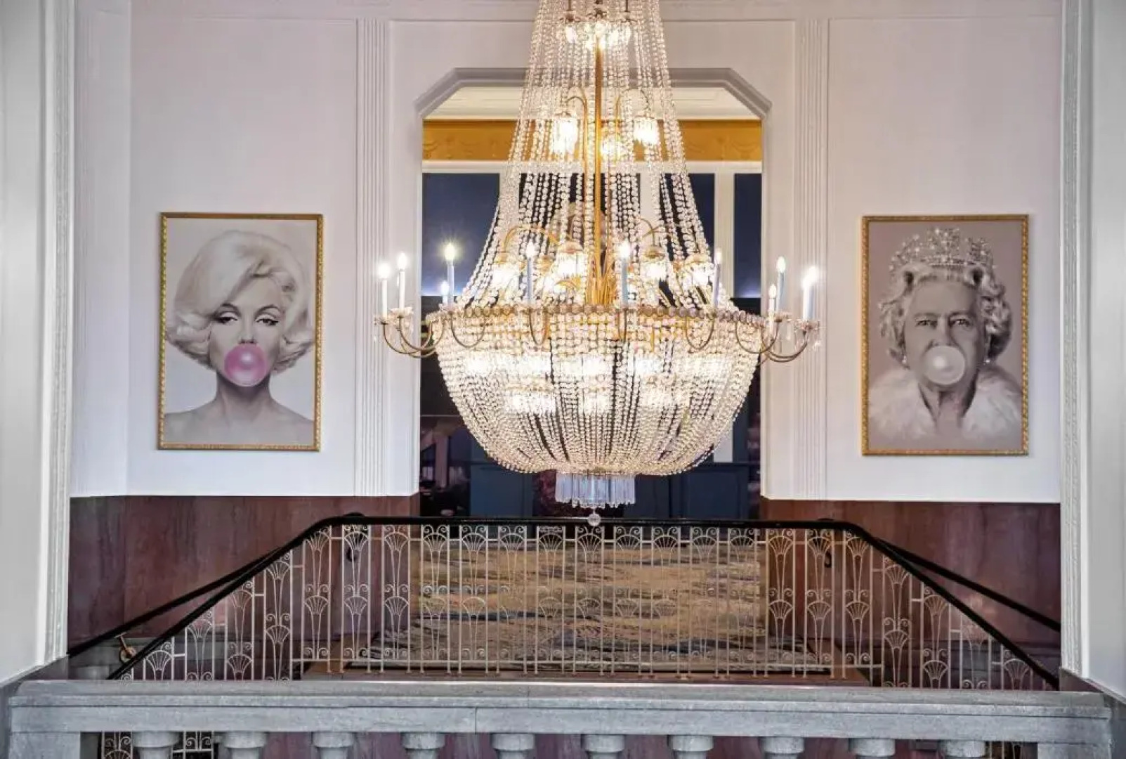 The Brock Niagara Falls Fallsview, Tapestry by Hilton