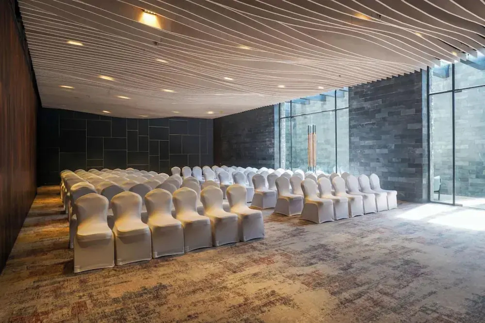 Radisson Resort and Spa Lonavala