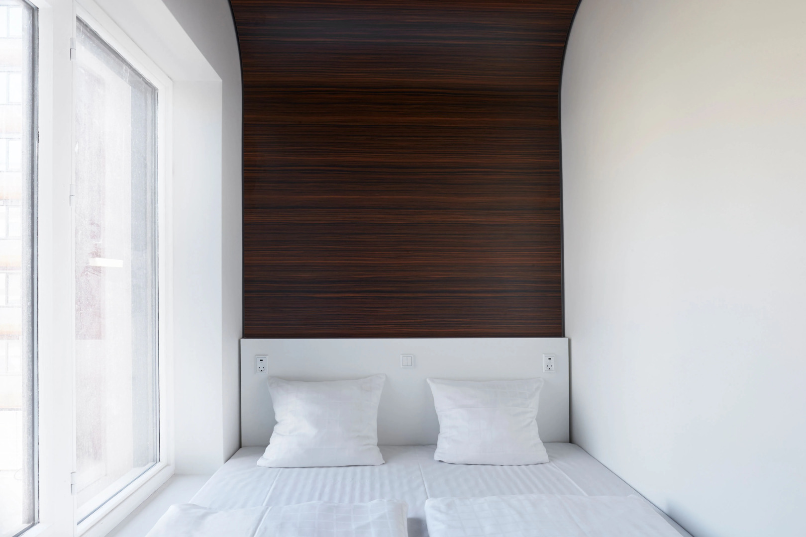 Steel House Copenhagen - Hostel