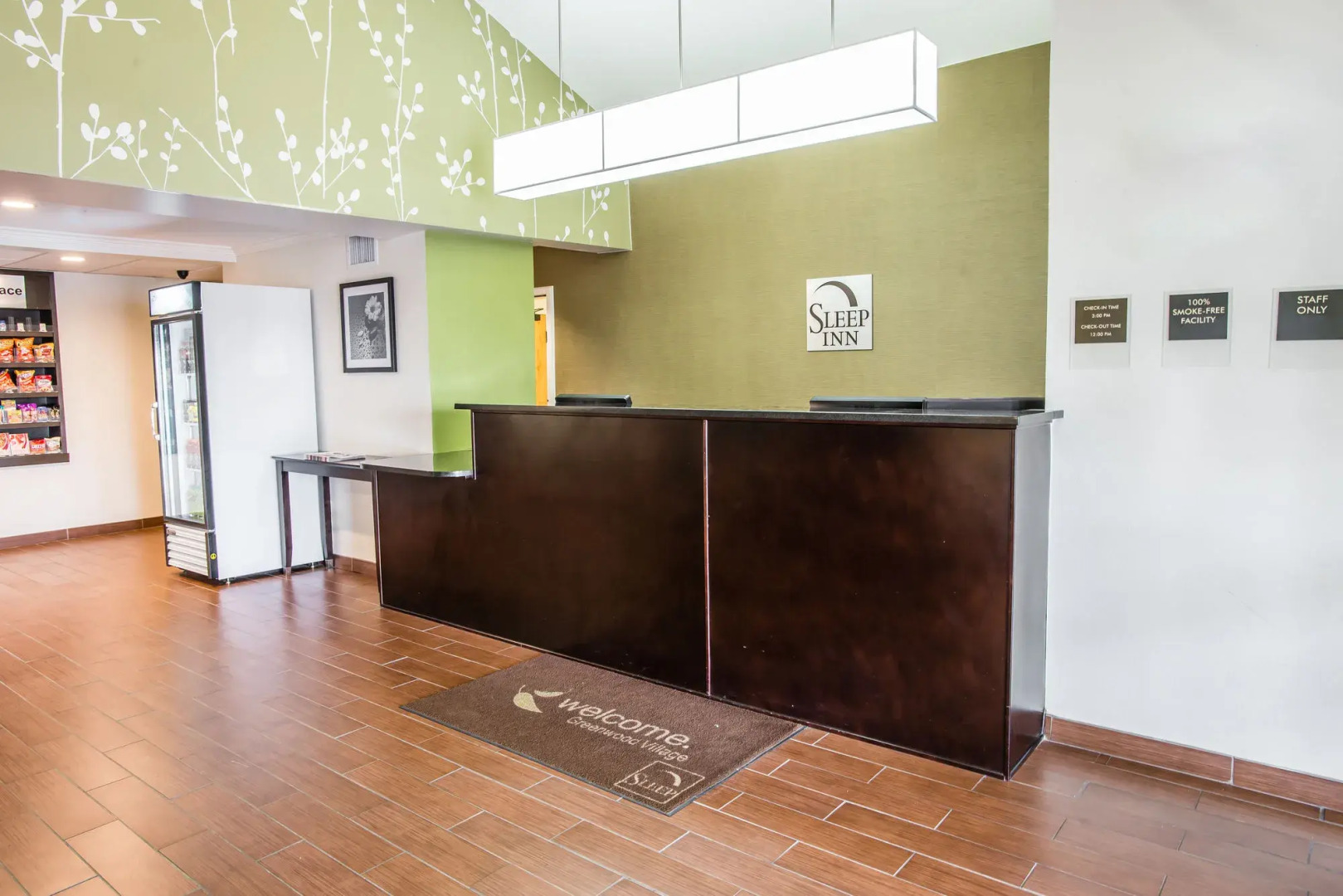 Sleep Inn Denver Tech Center