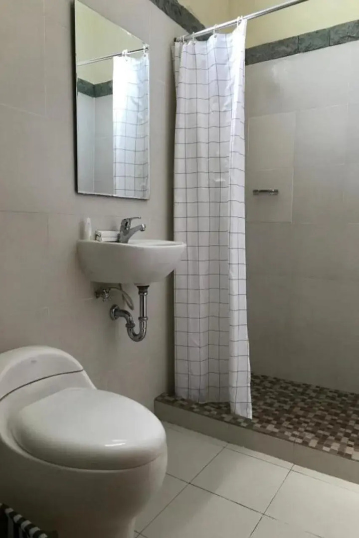 Puri Clinton Bali Homestay