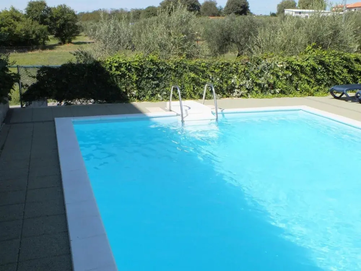 Apartment With one Bedroom in Zambratija, Savudrija, With Wonderful se