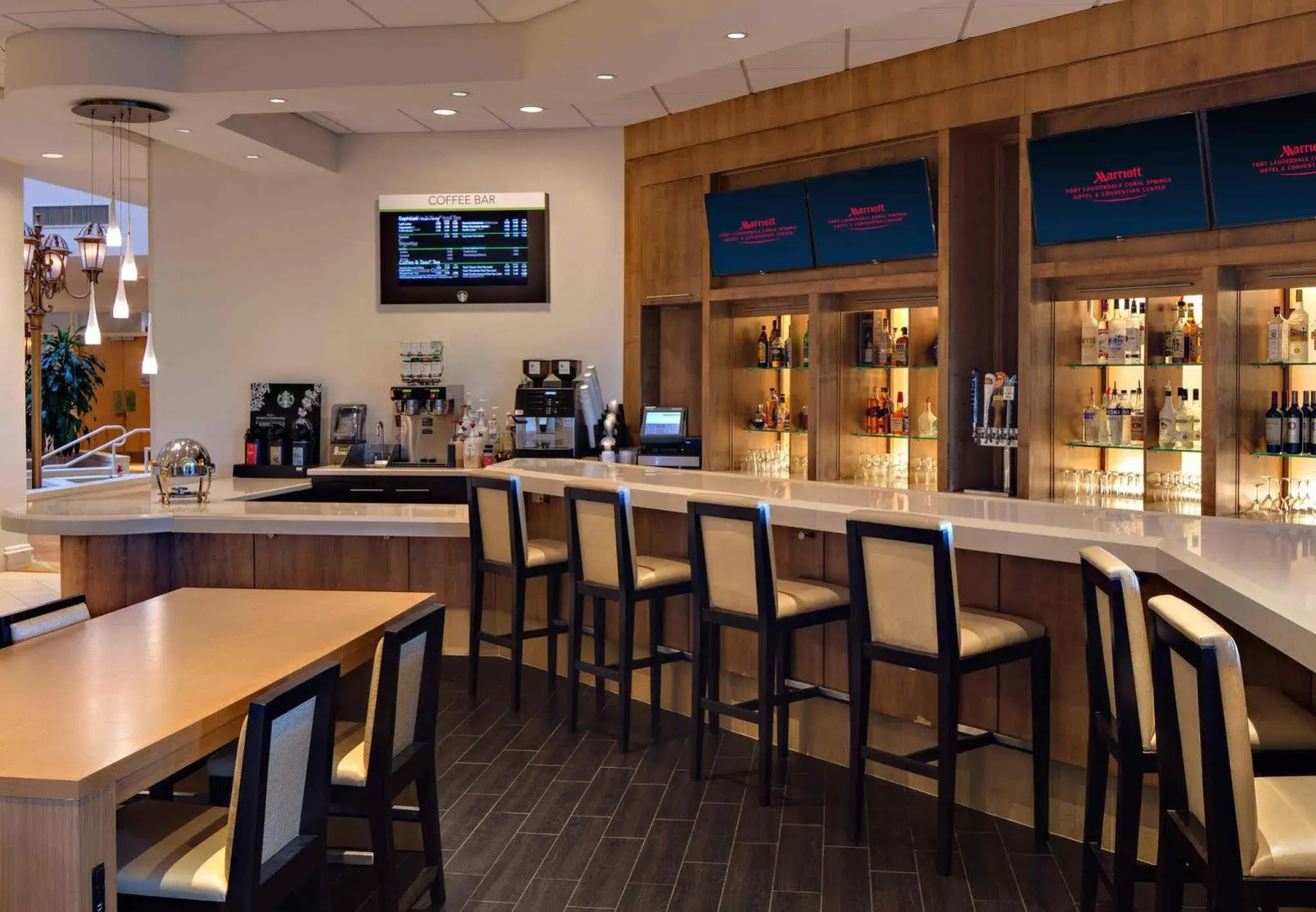 Fort Lauderdale Marriott Coral Springs Hotel & Convention Center