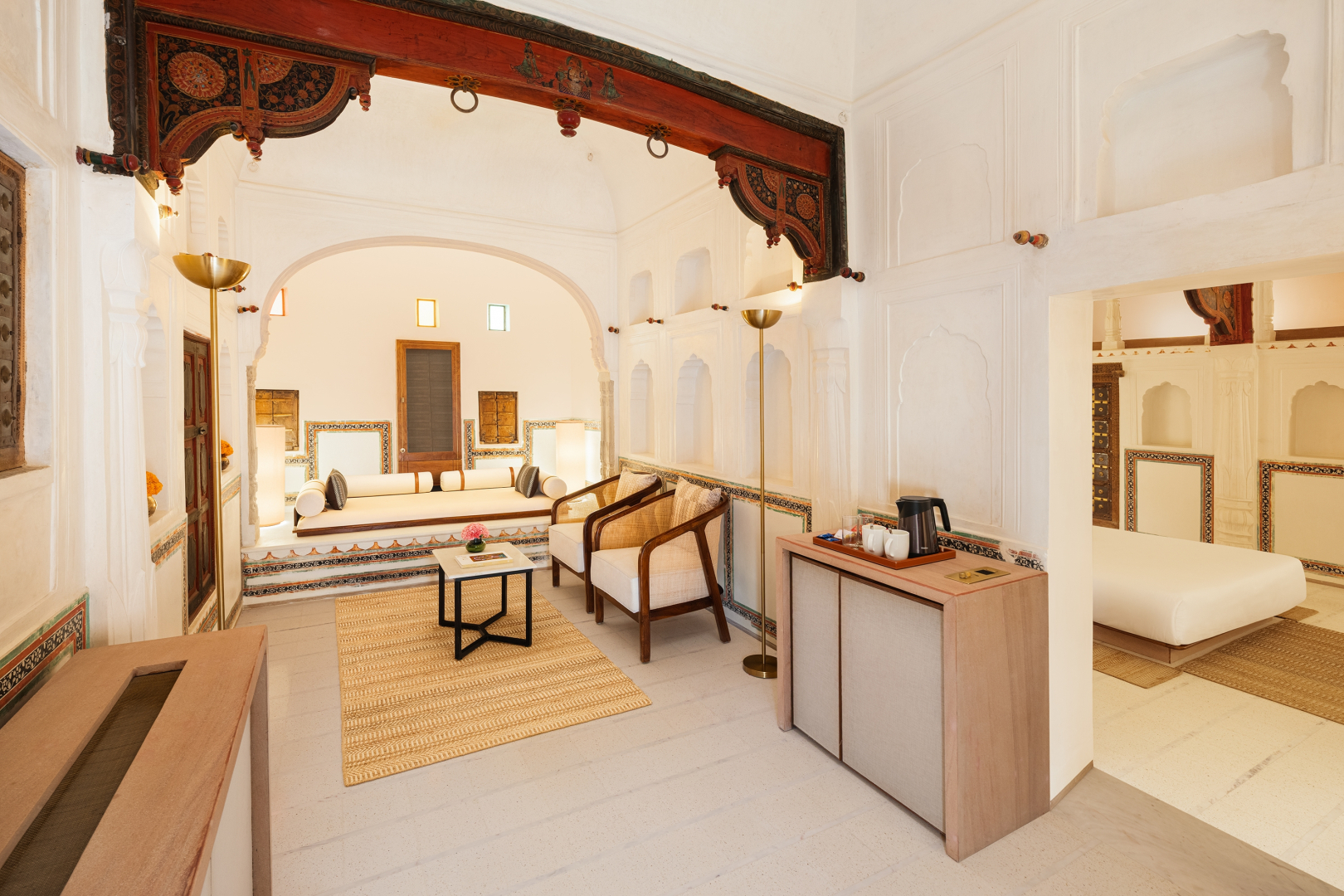 Gulab Haveli, Mandawa – IHCL SeleQtions