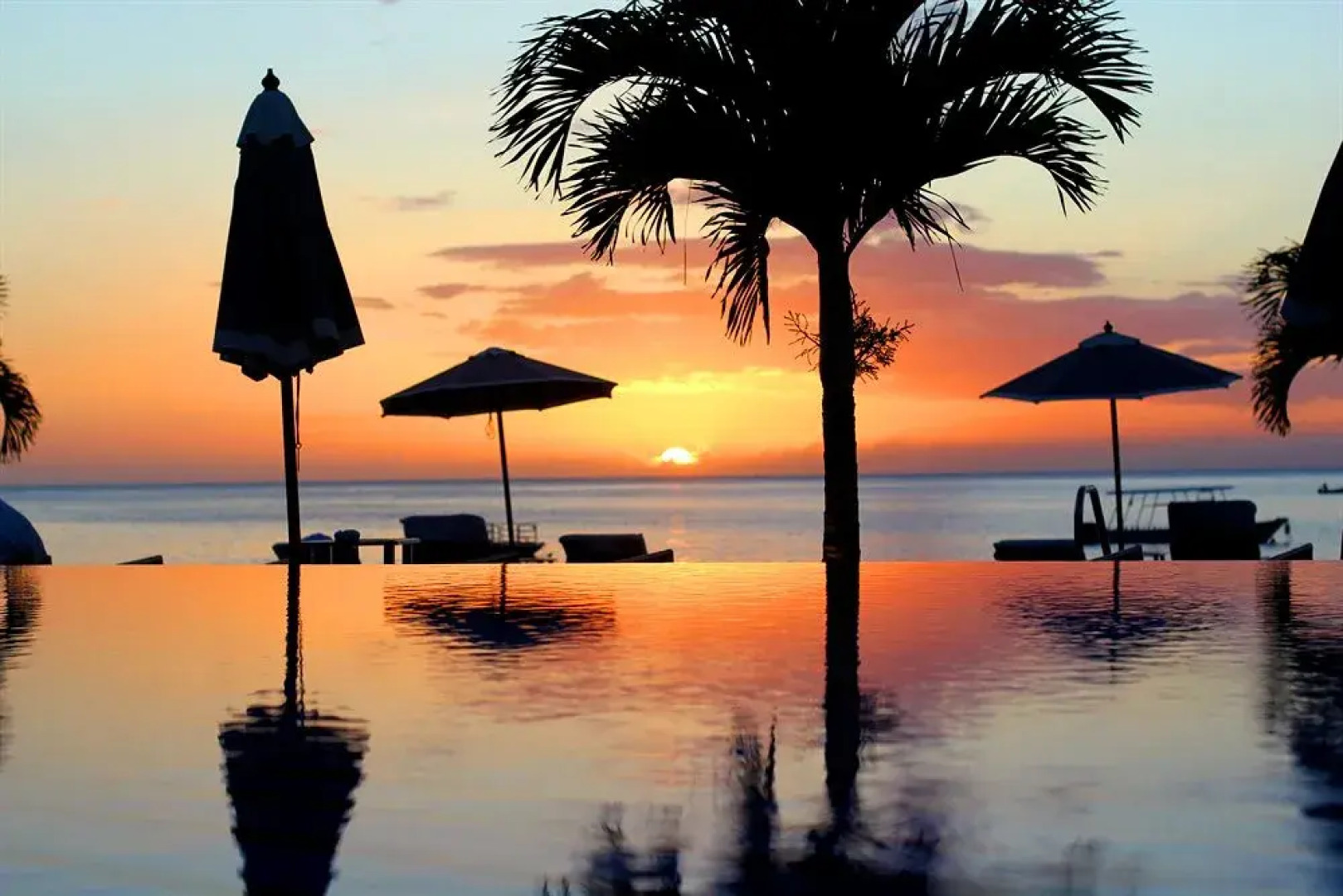 Buccament Bay Resort - Все включено