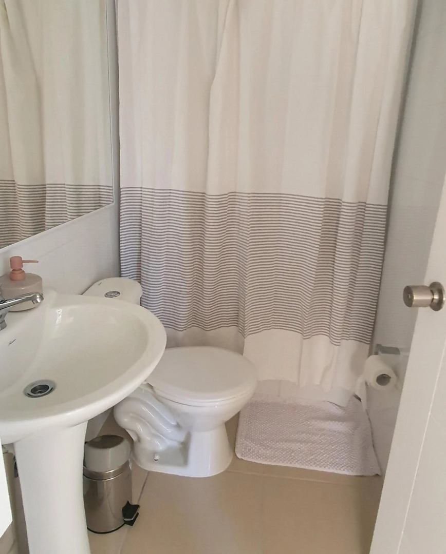 Hermoso Departamento