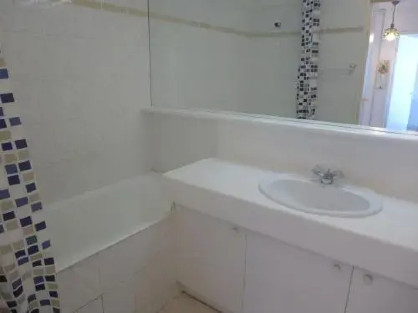 Apartment Le Borghese