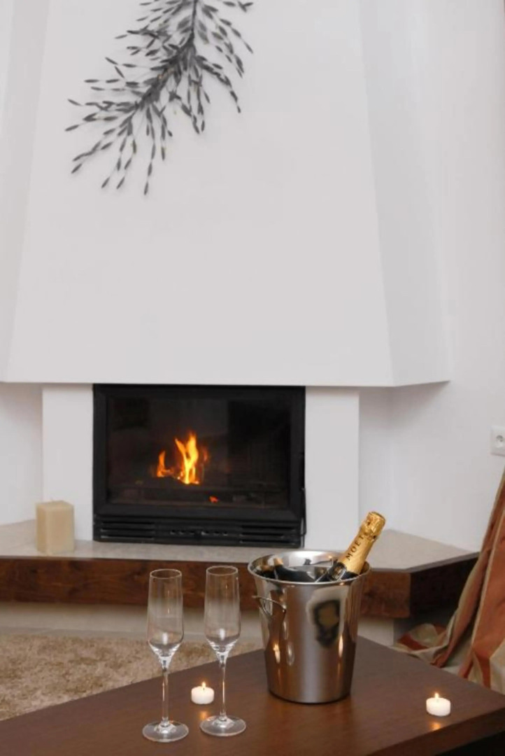 Delina Mountain Resort