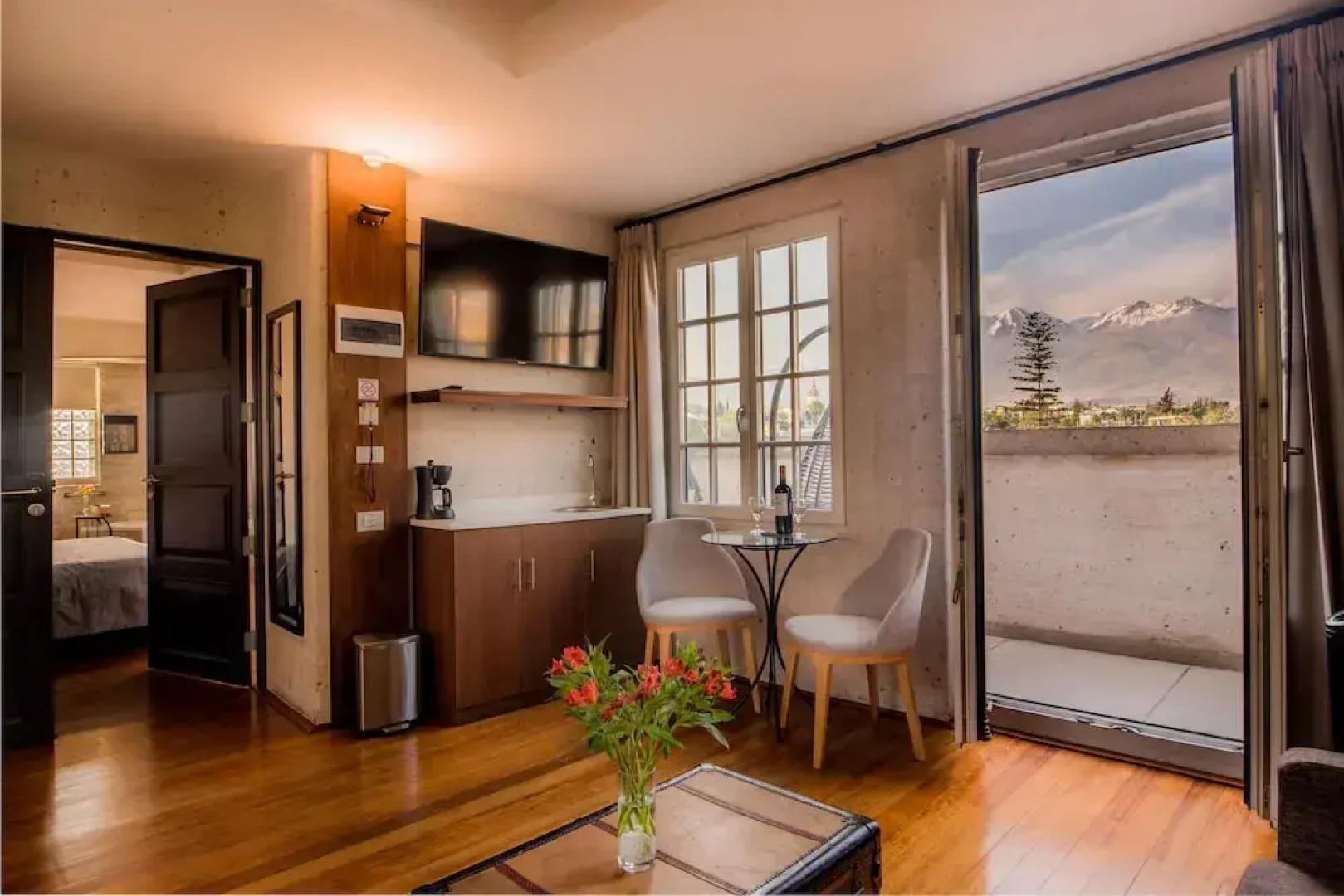 Palla Boutique Hotel