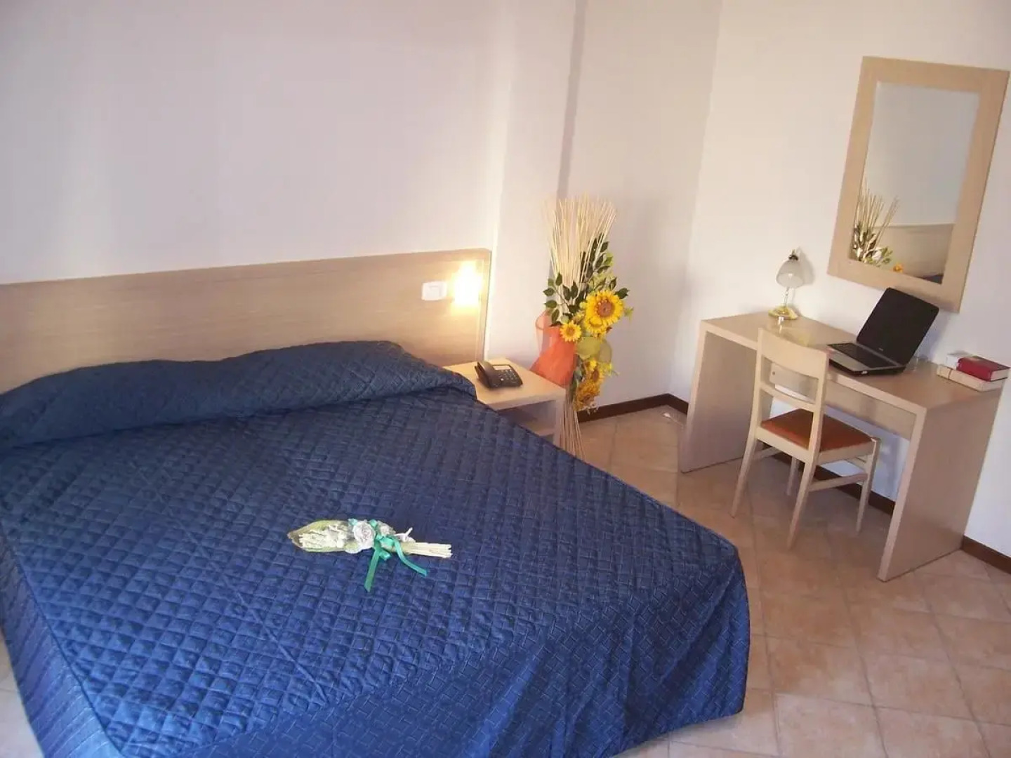 Hotel Ristorante Tre Leoni