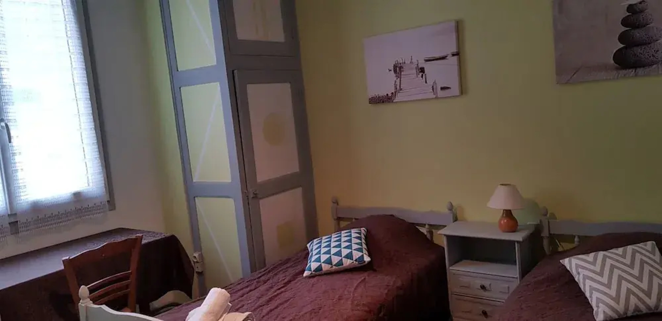 Hotel Restaurant la Terrasse