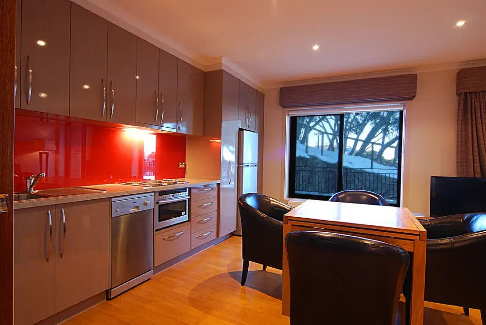 Hotel Pension Grimus