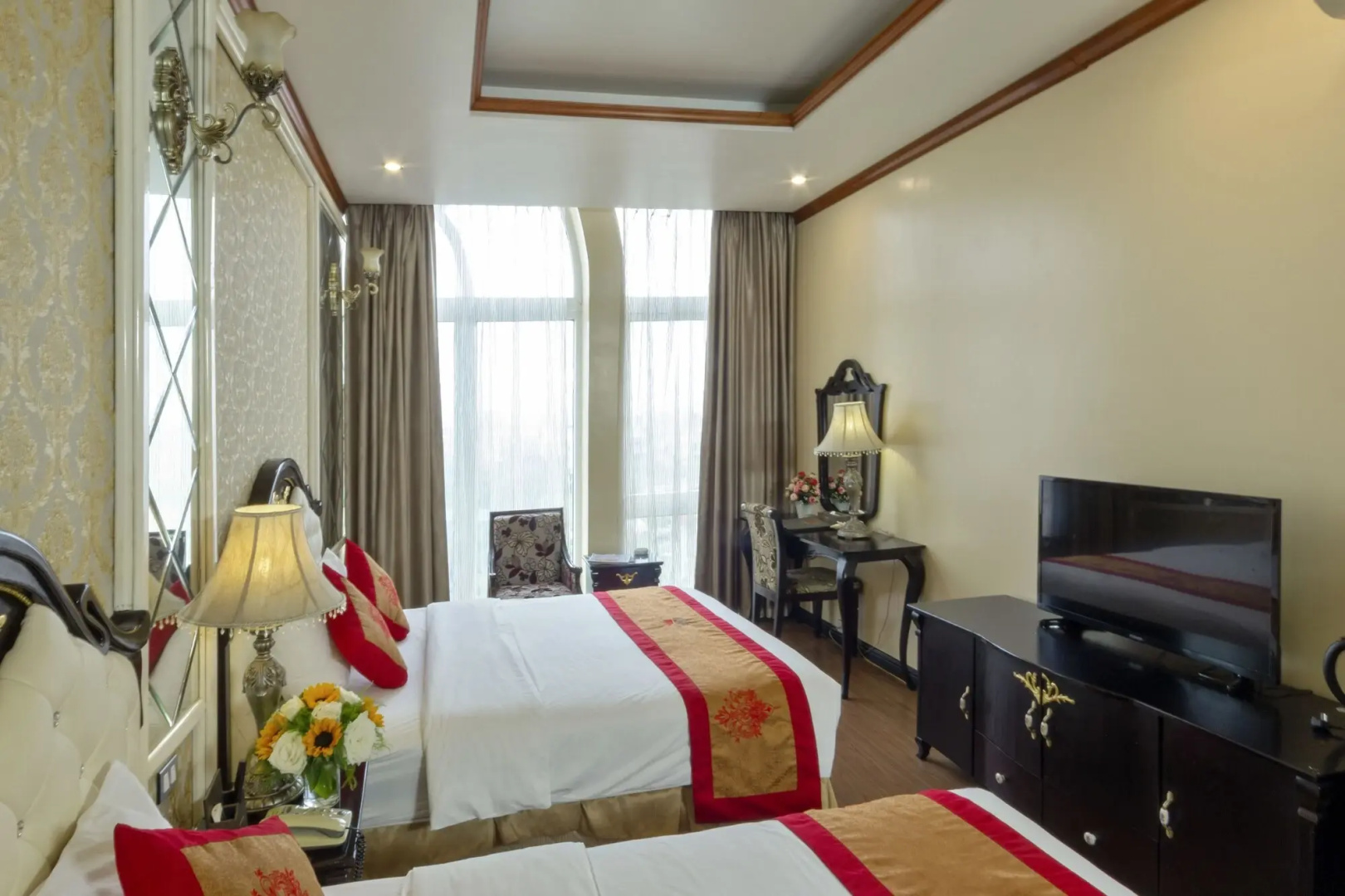 Phuong Anh Hotel