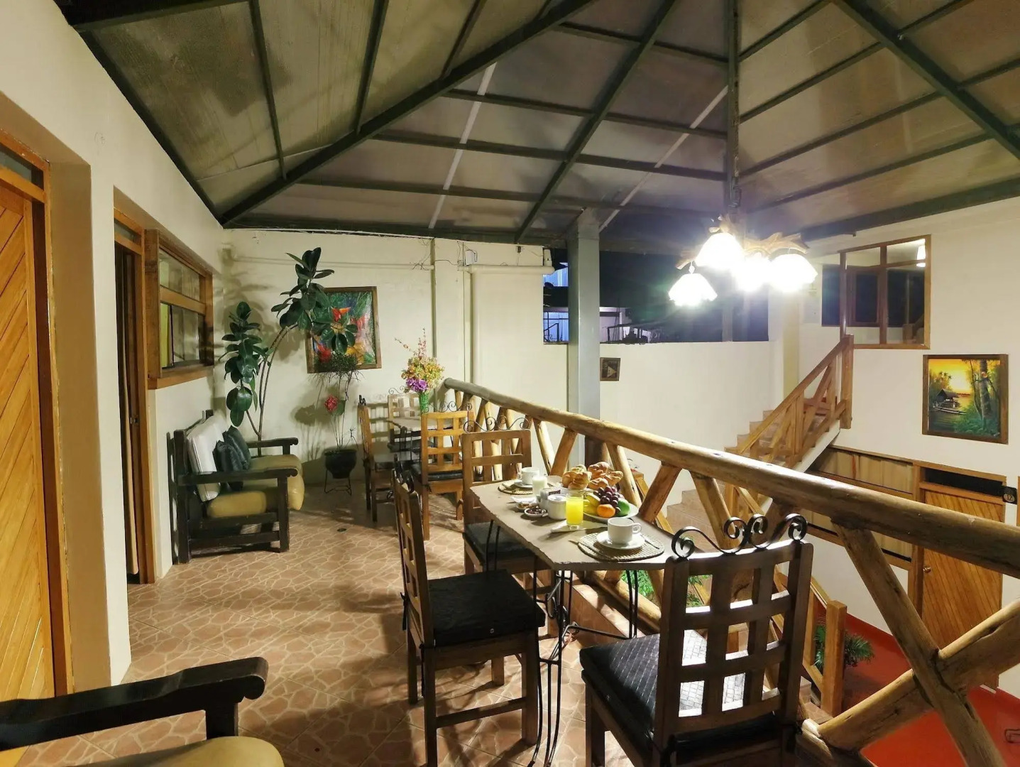 Hotel La Cabaña MachuPicchu