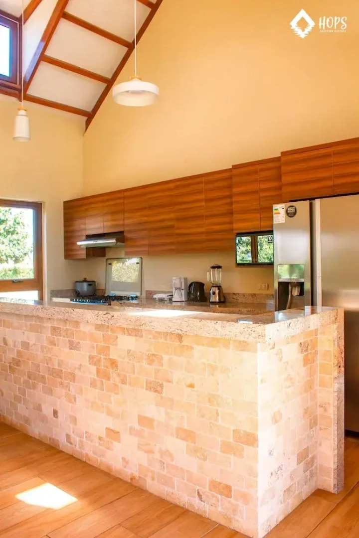 HOP Lago MAR Exclusiva en Playa de Chincha