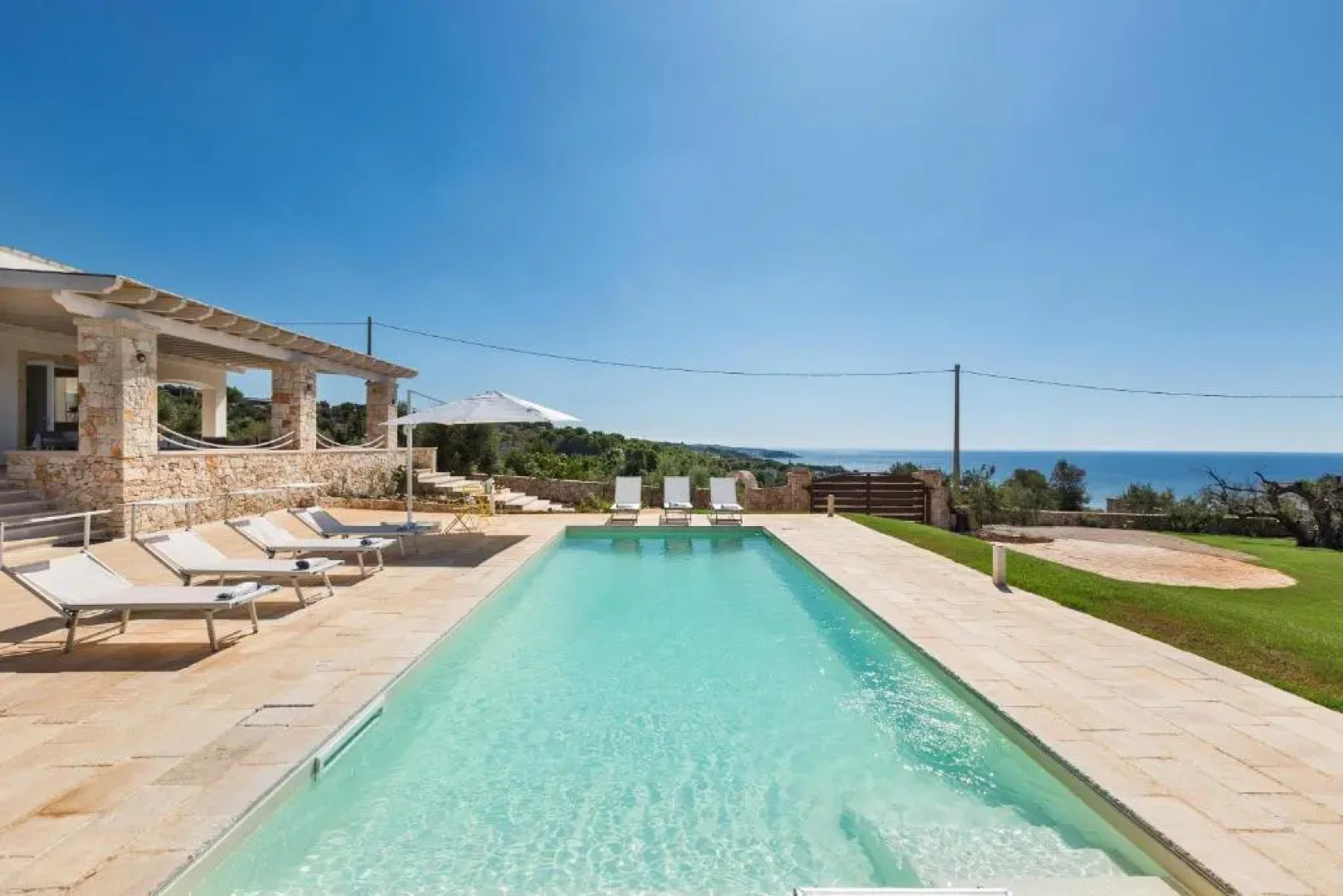 Villa Tamerici by BarbarHouse