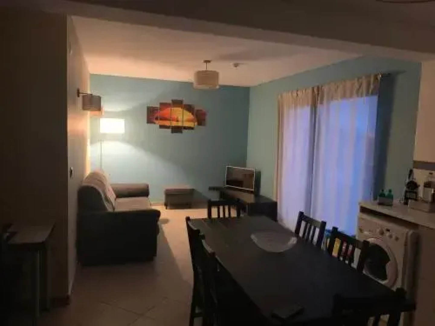 Apartamentos Basalto