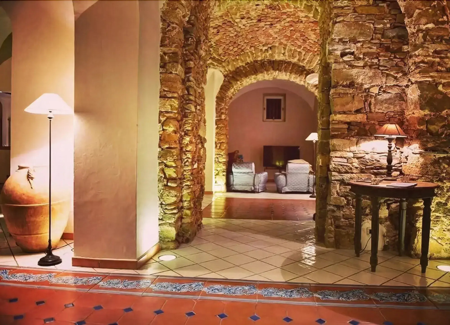 Hotel Garden Riviera