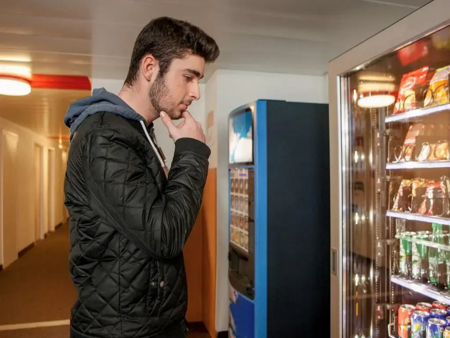 hotelF1 Lyon Solaize Hotel