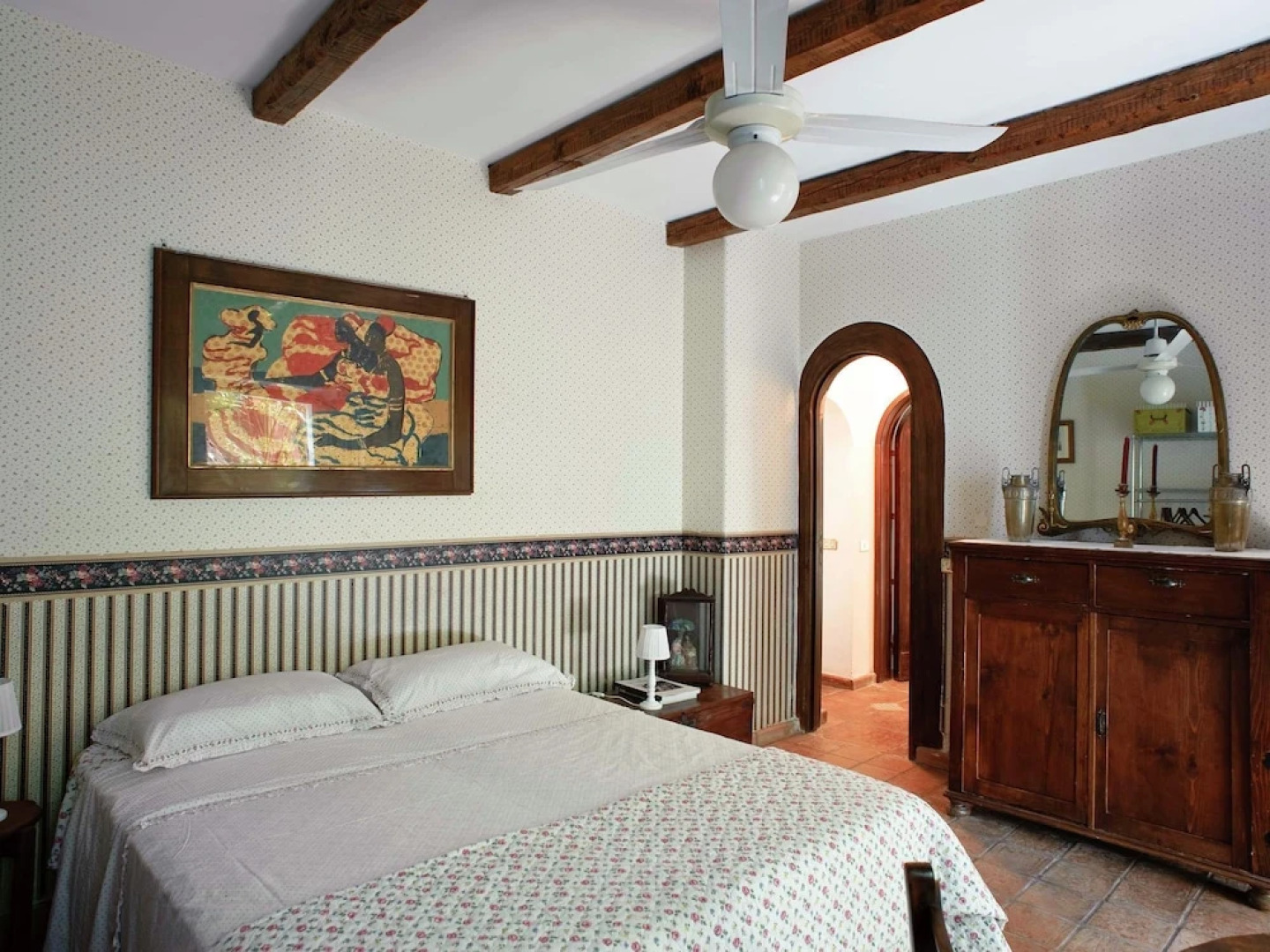 Modern Holiday Home in Acireale With Pool