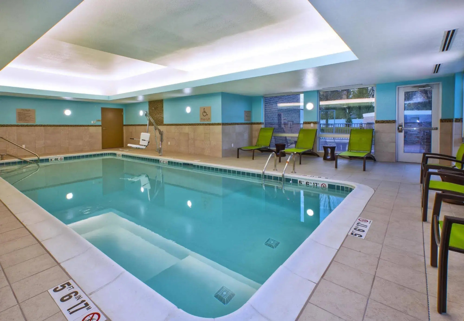 SpringHill Suites by Marriott St. Joseph Benton Harbor