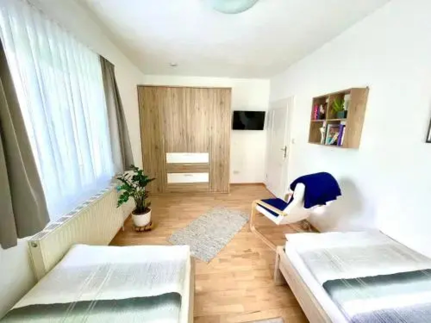 Ferienwohnung Fam. Lerch