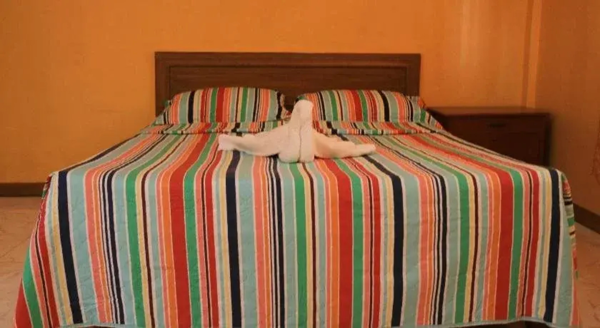 D' Coral Beach Resort