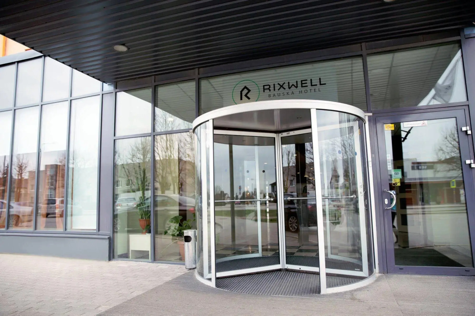 Rixwell Bauska Hotel