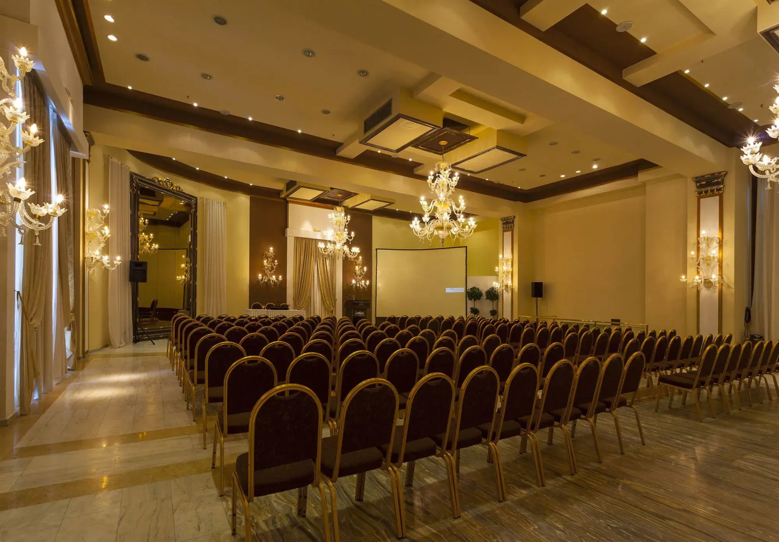 Epirus Palace Congress & Spa