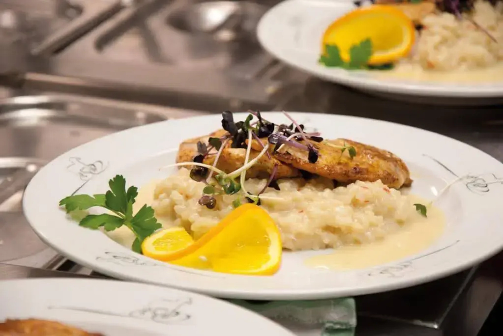 Gasthof zum Weißen Lamm