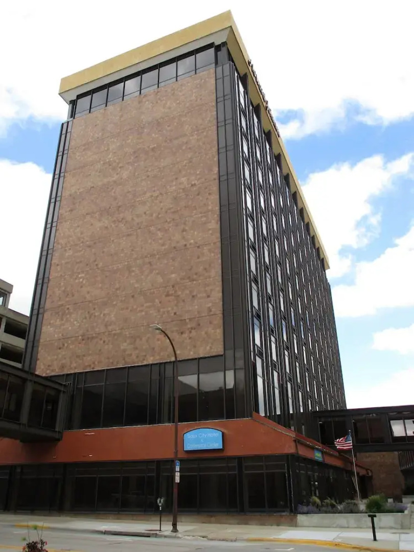 The Sioux City Hotel & Conference Center