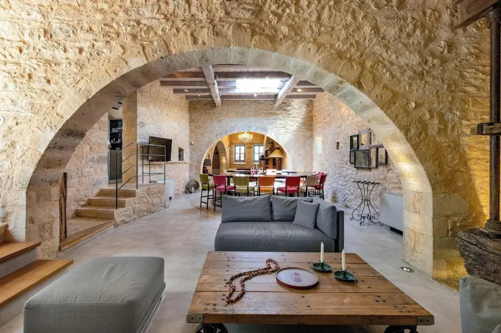 Villa Athermigo