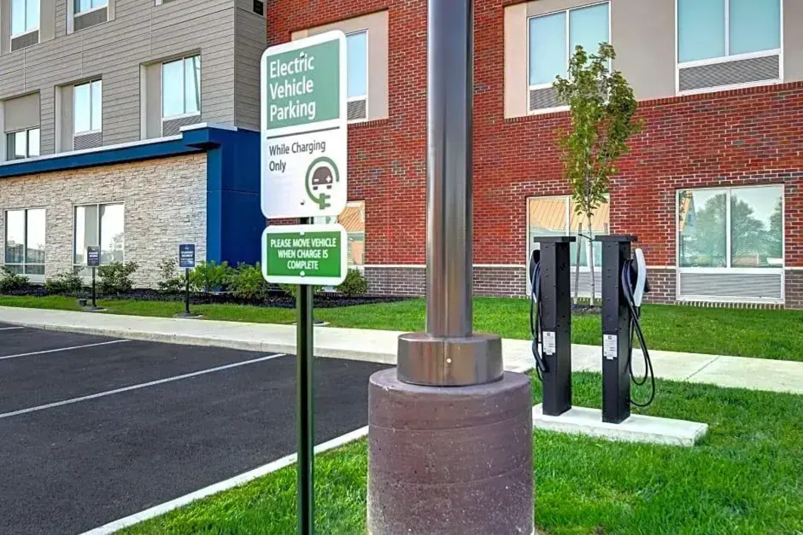 Hampton Inn and Suites by Hilton Canal Winchester Columbus