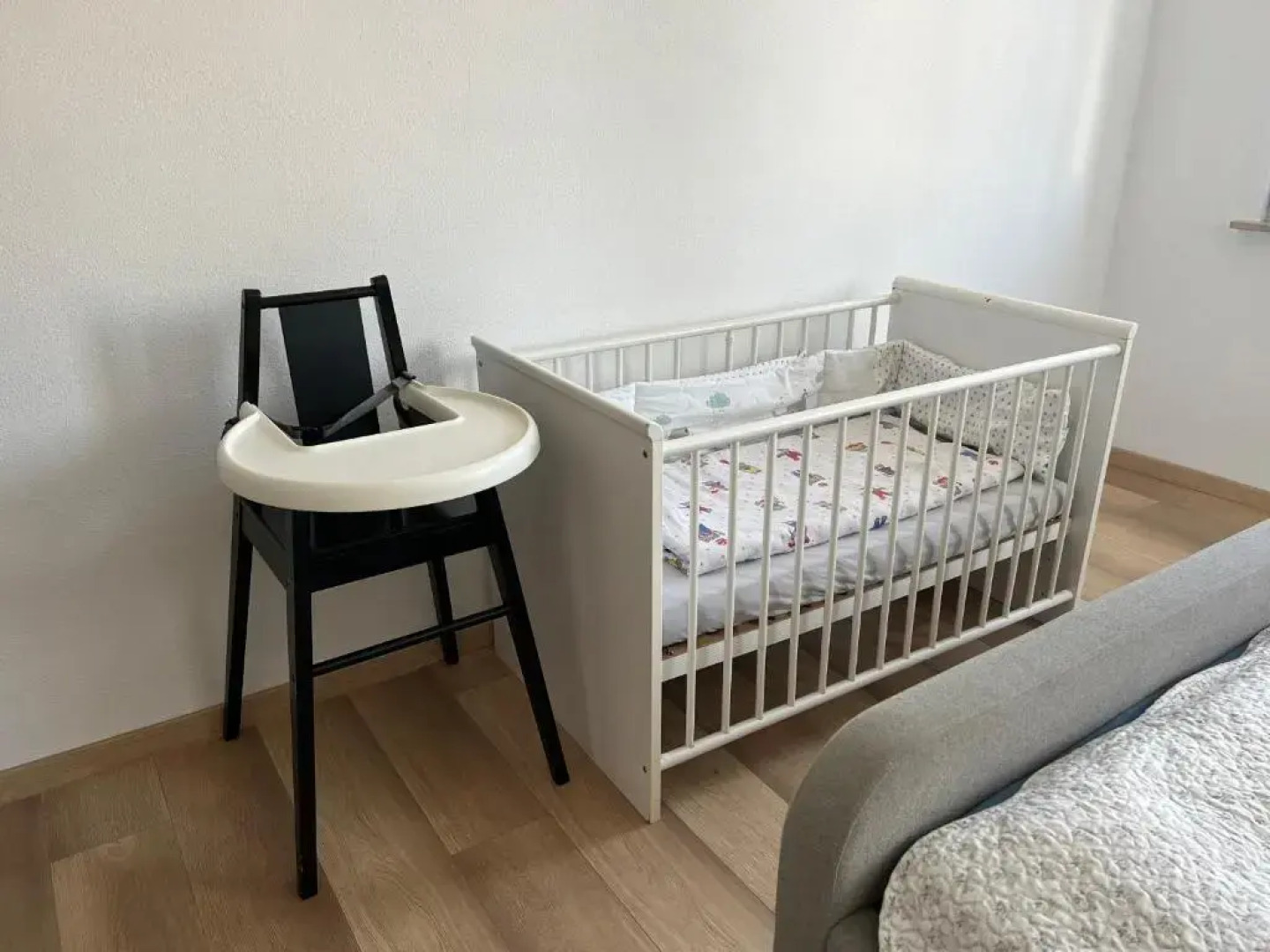 Zentrale Ferienwohnung