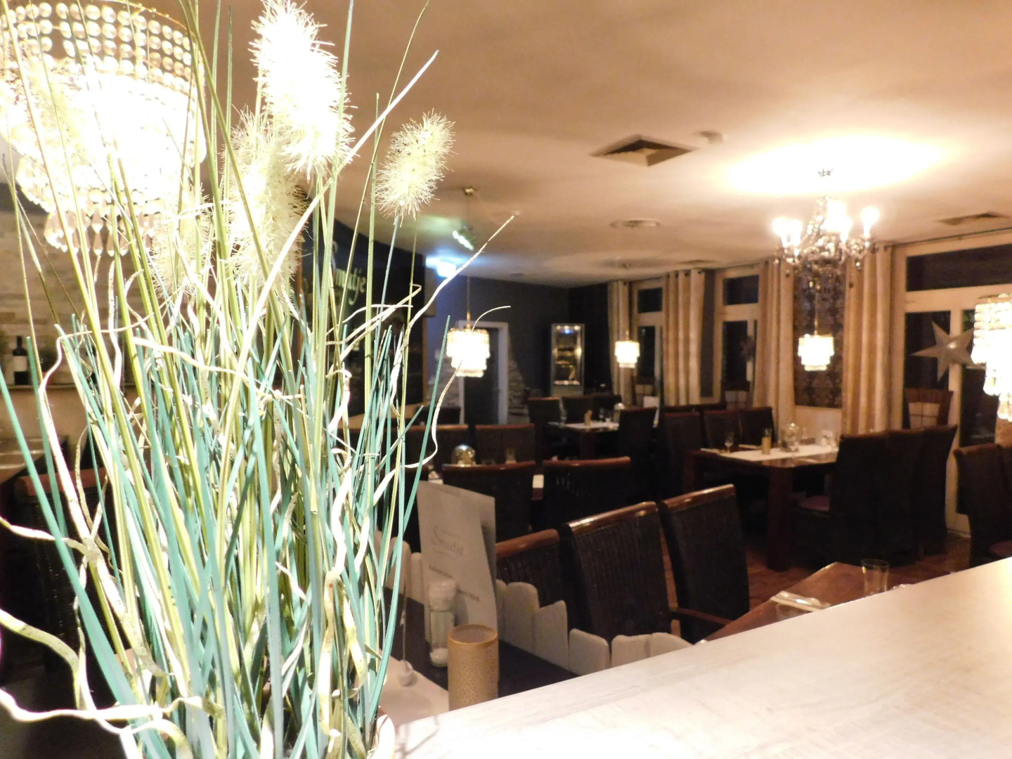 Stadthotel-Garni Smutje