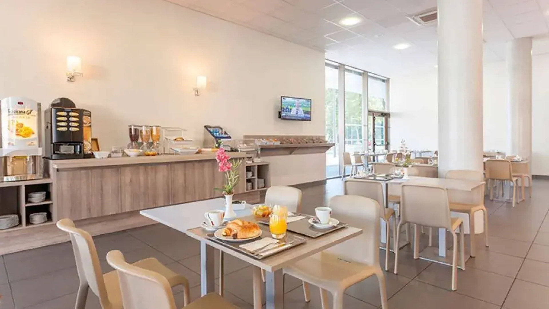 Appart'City Confort Mulhouse