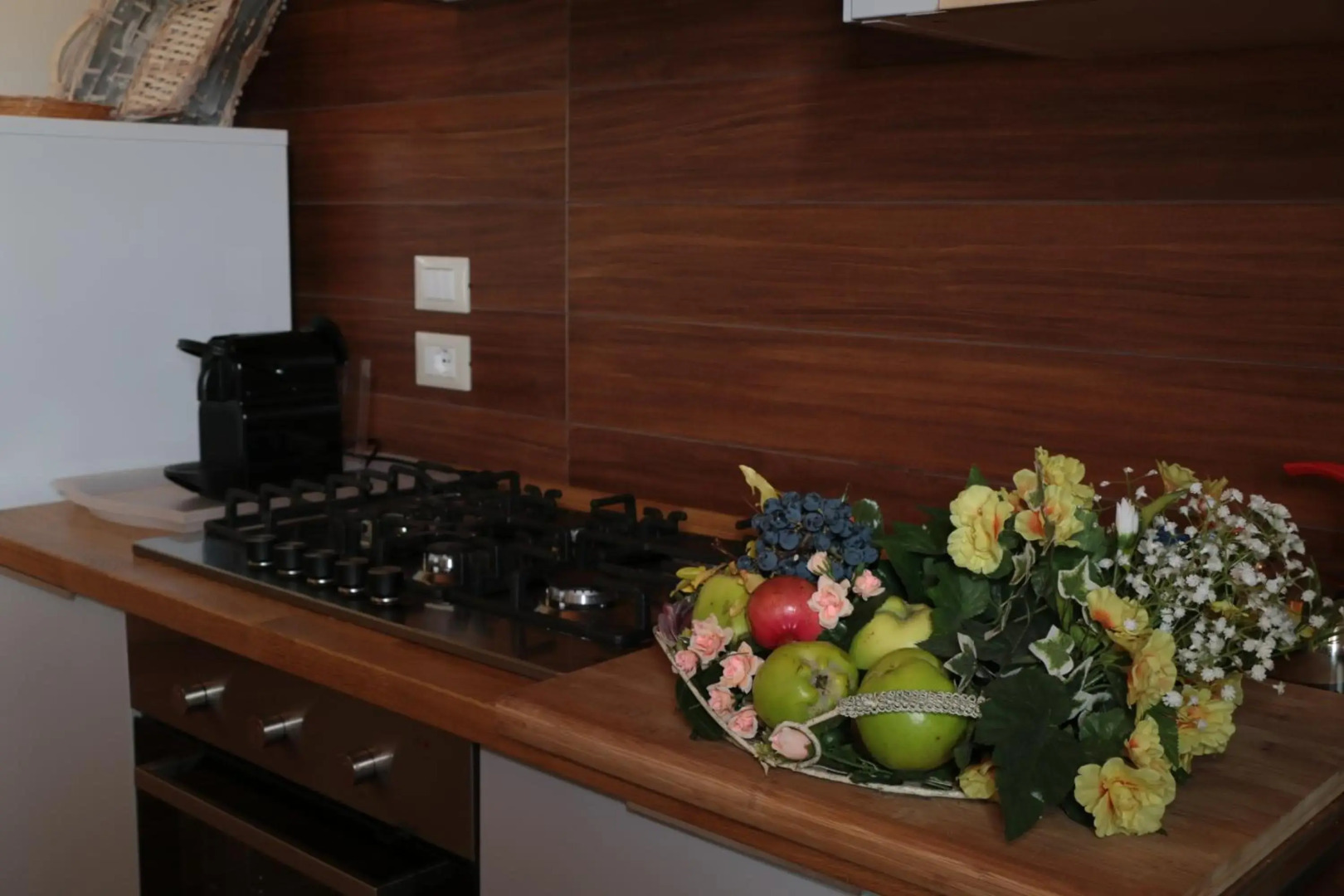 Agriturismo Terra dei Falchi