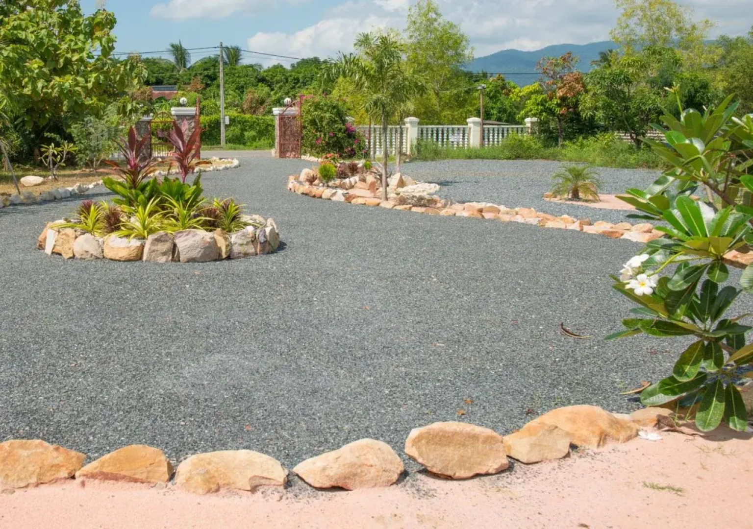 Pink Sands Villa - All Adults