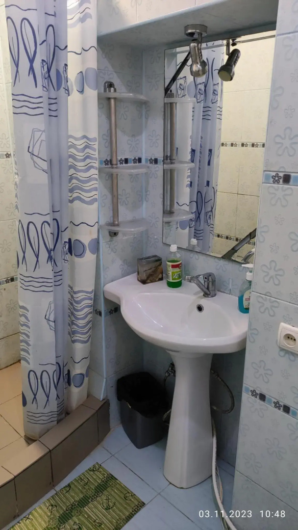 Гостевой дом на Дмитриева