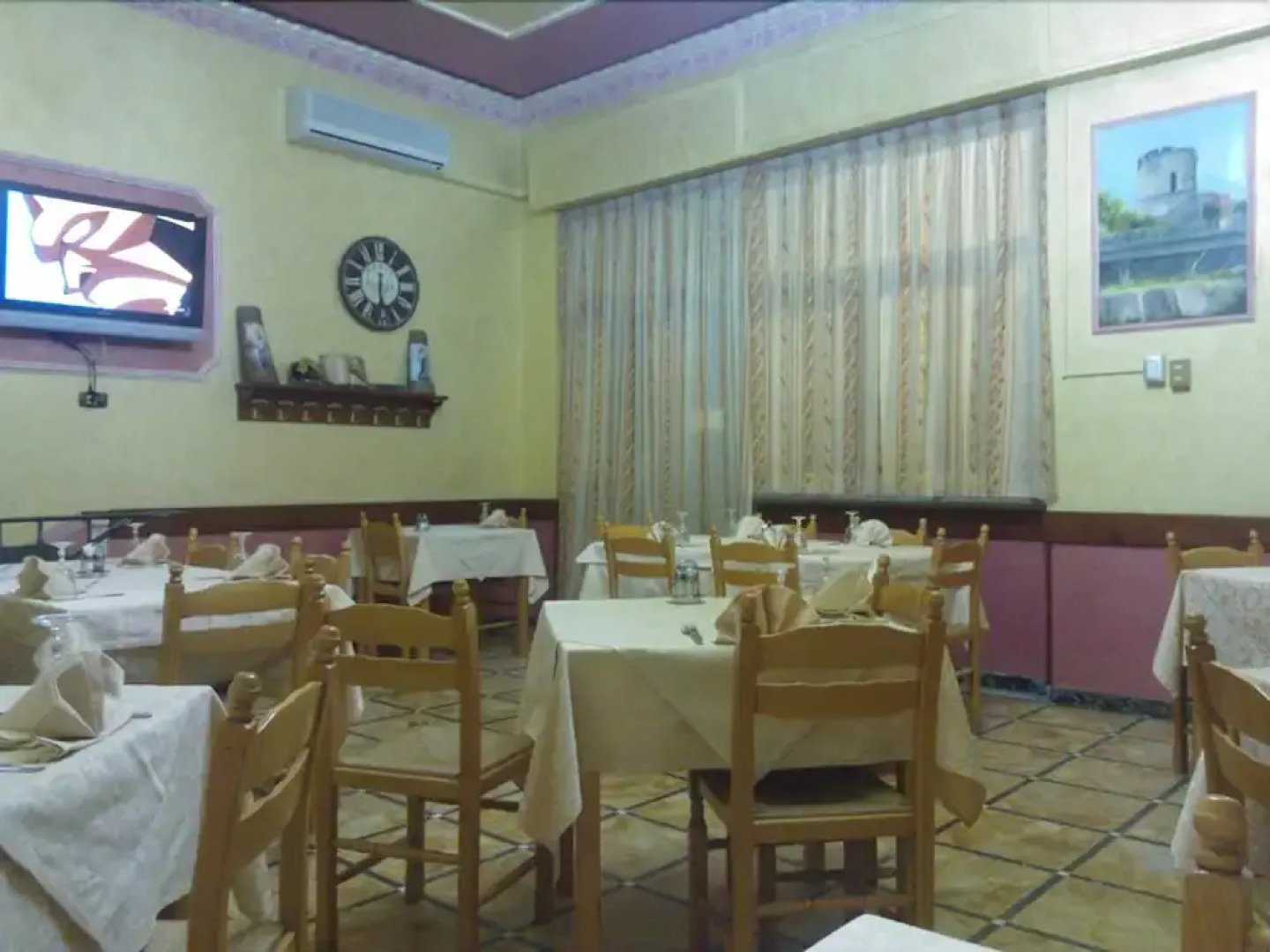 Hotel Ristorante da Rocco