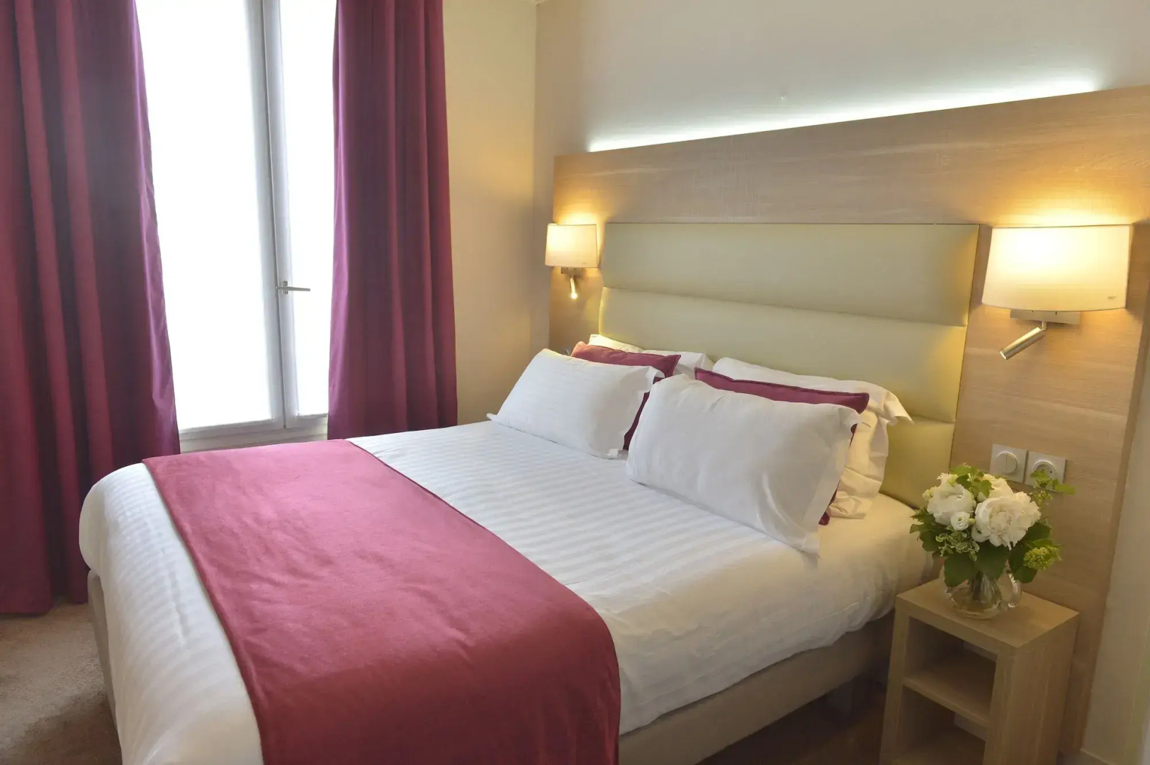 Hotel Unic Renoir Saint Germain