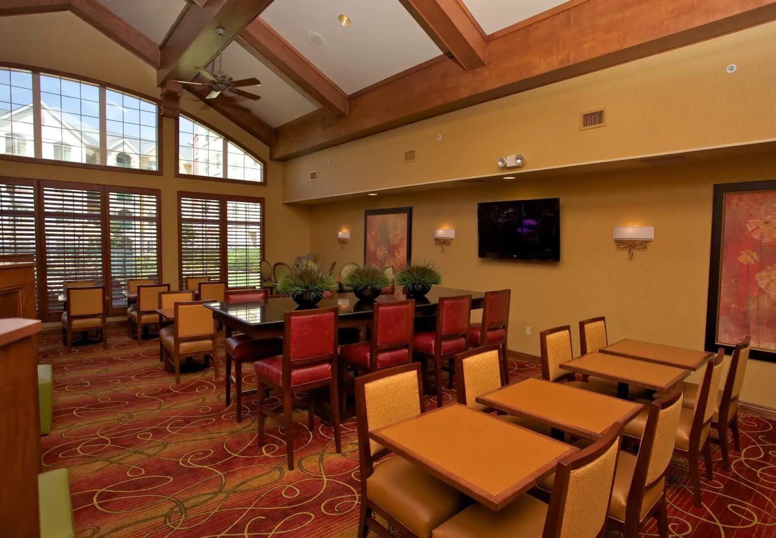 Residence Inn by Marriott Springfield