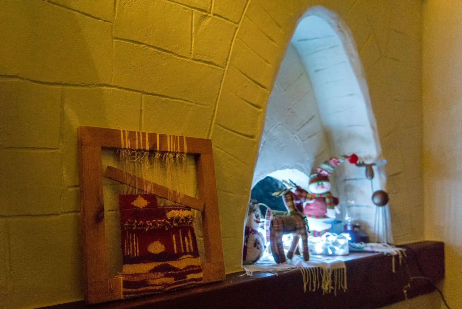 Dandy On The Hill - Amfikleia