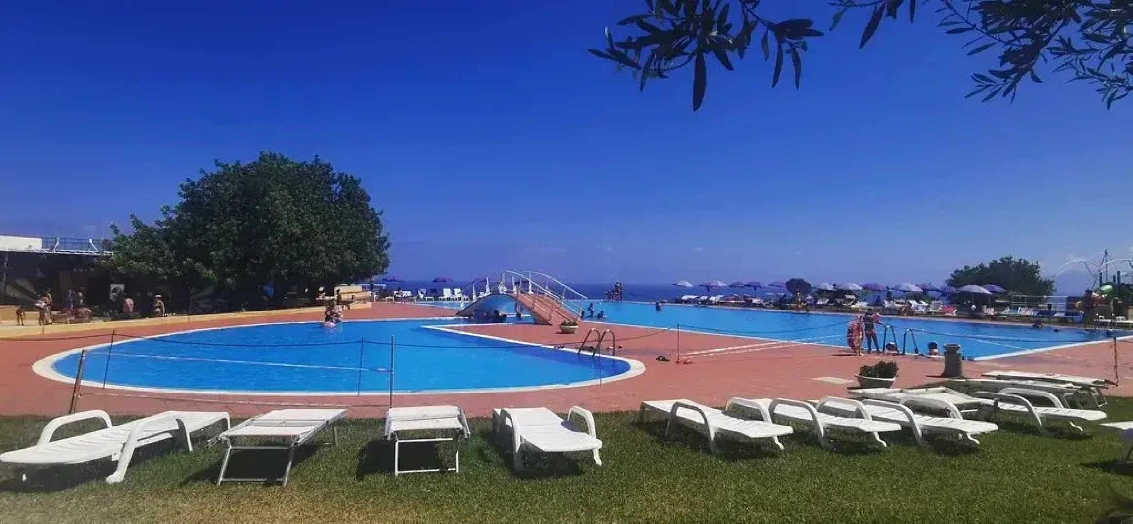 Torre Normanna Hotel