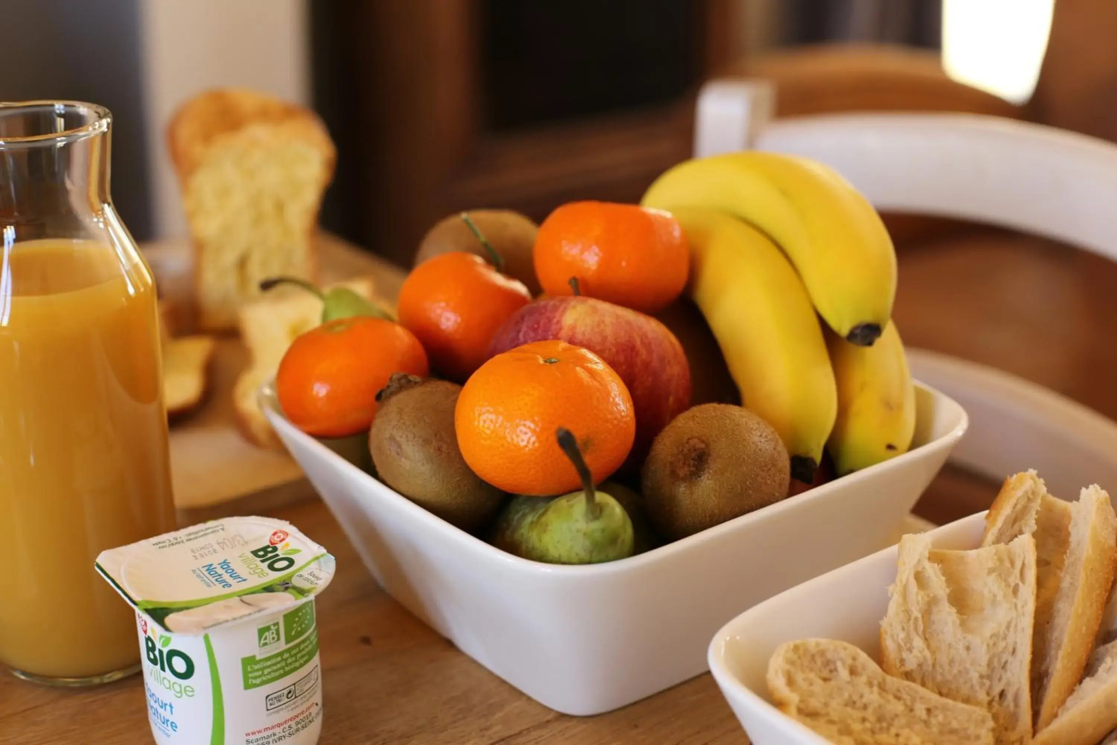 Les Reves de Flamboin